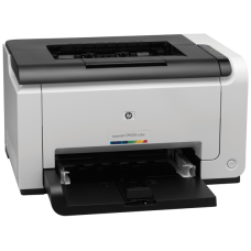 HP CLJ CP1025 Printer